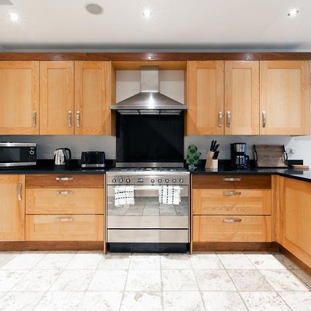 Beautiful 4 Bedroom House Near Paddington Station Лондон Экстерьер фото